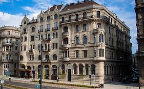 City Matyas Hotel Budapest